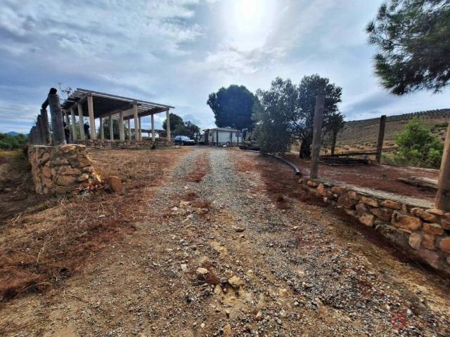 Terreno en venta en Comarca de la Alpujarra Granadina, Andalucía