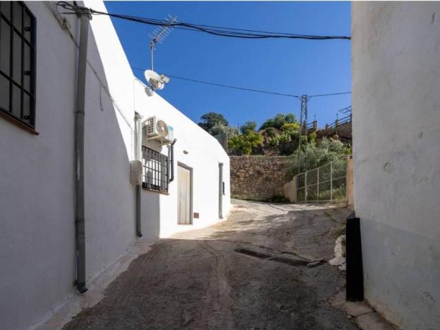 Terreno en venta en Comarca de la Alpujarra Granadina, Andalucía