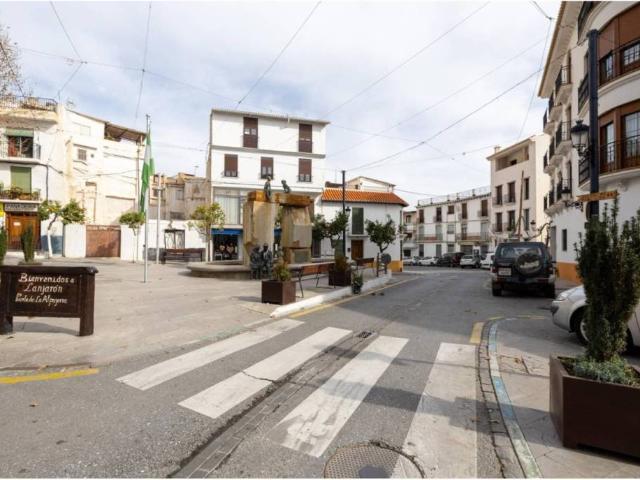 Terreno en venta en Comarca de la Alpujarra Granadina, Andalucía