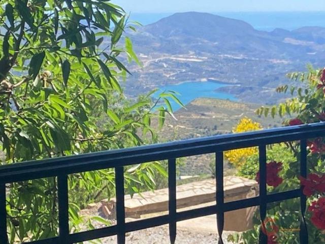 Terreno en venta en Comarca de la Alpujarra Granadina, Andalucía