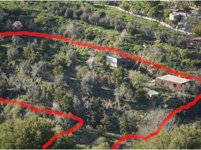 Terreno en venta en Comarca de la Alpujarra Granadina, Andalucía
