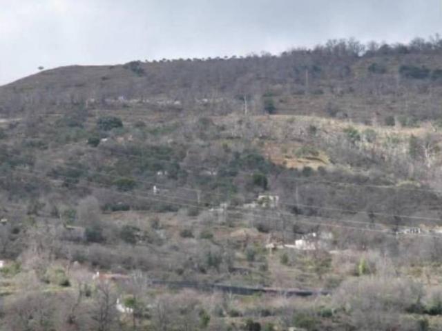 Terreno en venta en Comarca de la Alpujarra Granadina, Andalucía
