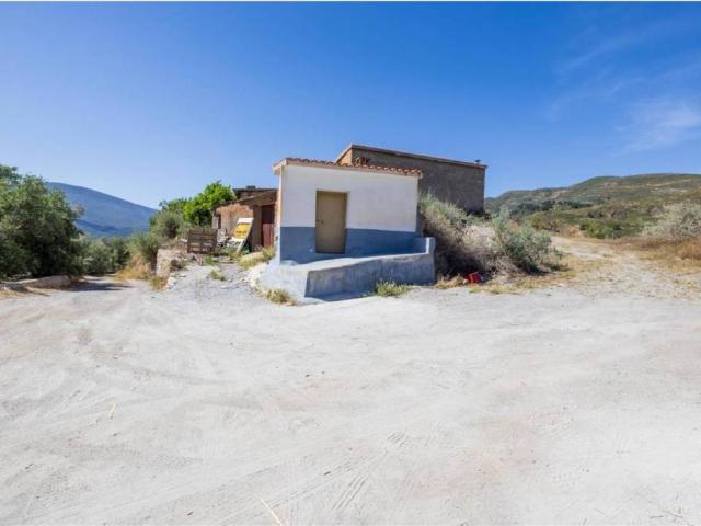 Terreno en venta en Comarca de la Alpujarra Granadina, Andalucía