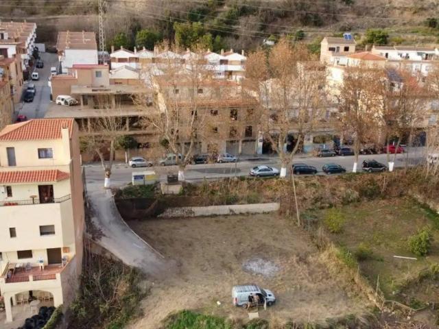 Terreno en venta en Comarca de la Alpujarra Granadina, Andalucía