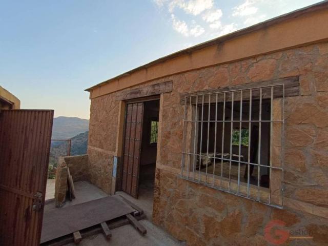 Terreno en venta en Comarca de la Alpujarra Granadina, Andalucía
