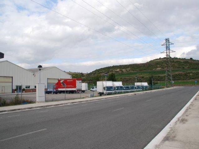 Terreno en venta en Añanako kuadrilla, Guipúzcoa