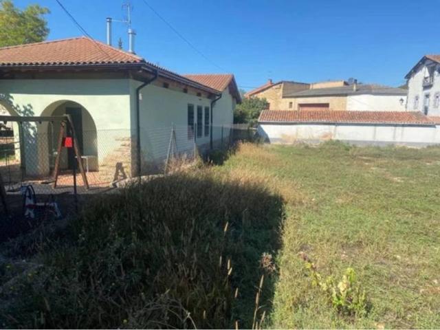 Terreno en venta en Añanako kuadrilla, Guipúzcoa