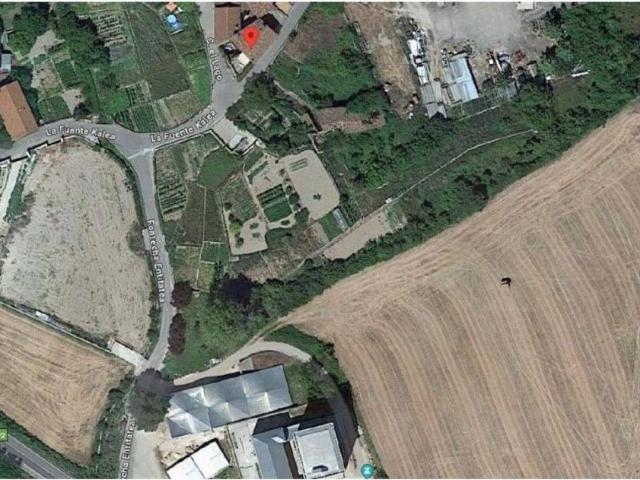 Terreno en venta en Añanako kuadrilla, Guipúzcoa
