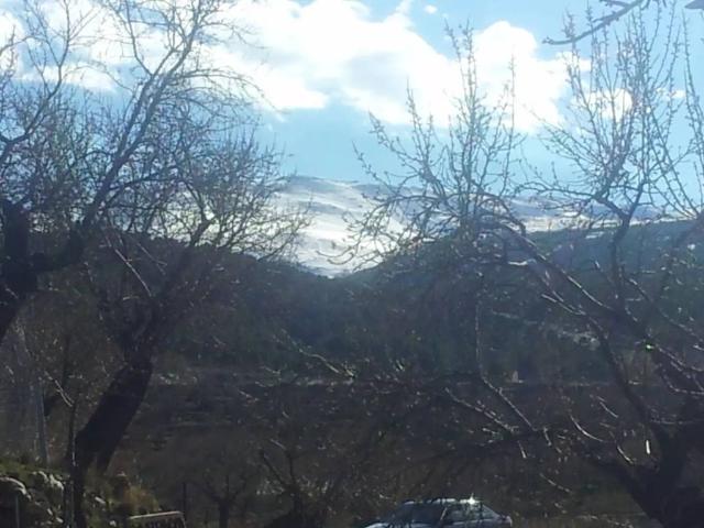 Terreno en venta en Comarca de Guadix, Andalucía