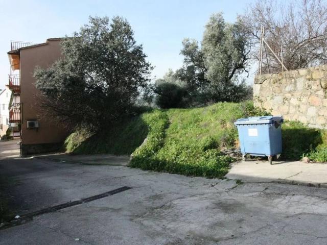 Terreno en venta en Lanzahíta, Cerro de la Cueva