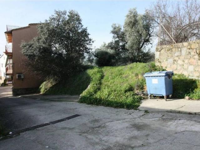 Terreno en venta en Lanzahíta, Castilla y León