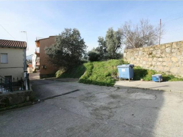 Terreno en venta en Lanzahíta, Castilla y León