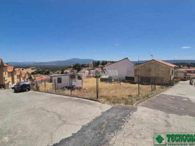 Terreno en venta en Lanzahíta, Castilla y León