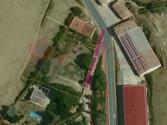 Terreno en venta en Estellerria, Navarra