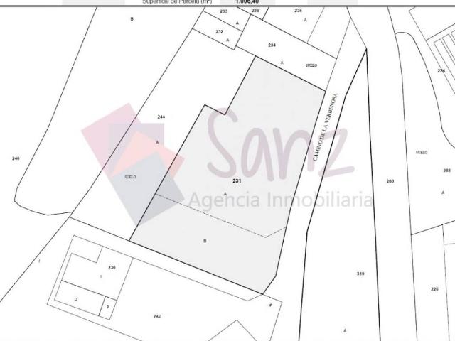 Terreno en venta en Estellerria, Navarra