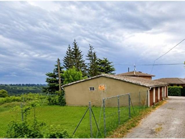 Terreno en venta en Estellerria, Navarra