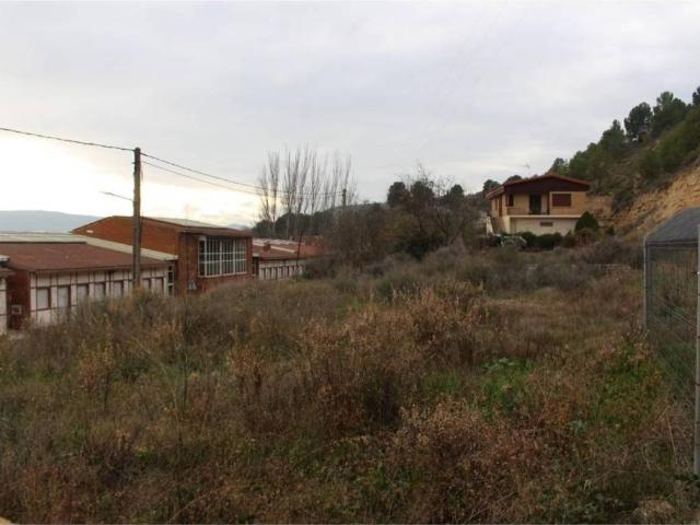 Terreno en venta en Arabako Errioxa, Guipúzcoa