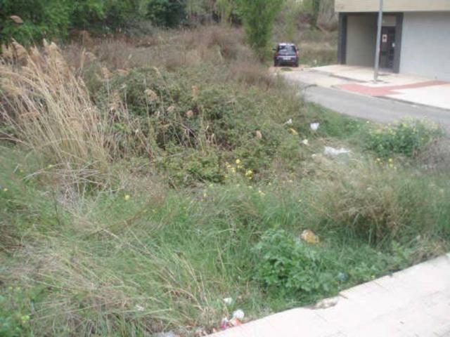 Terreno en venta en Lardero, La Rioja