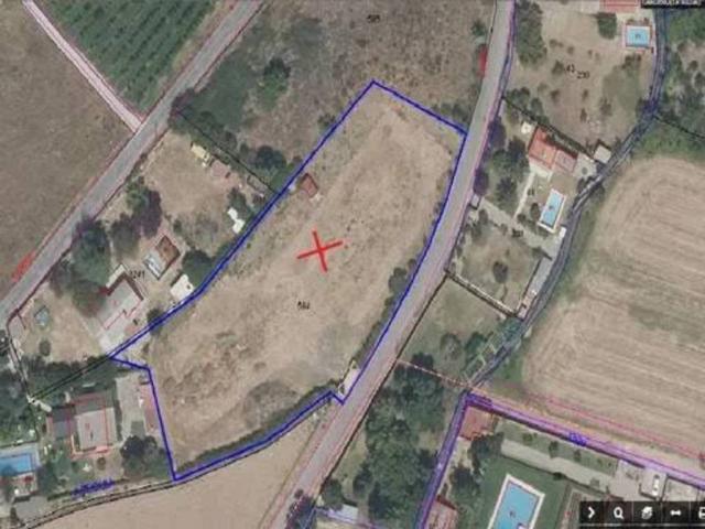 Terreno en venta en Villapatro, Lardero