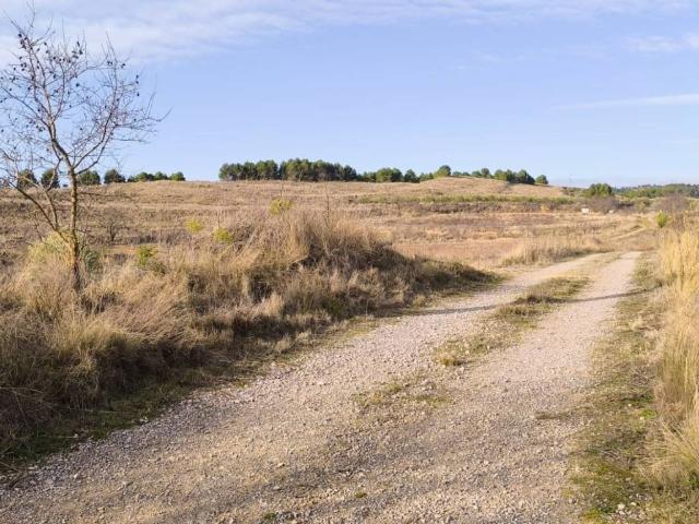 Terreno en venta en Lardero, La Rioja