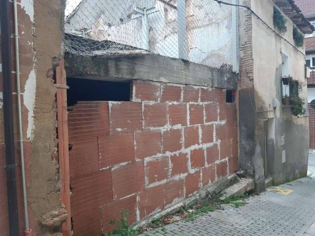 Terreno en venta en Lardero, La Rioja