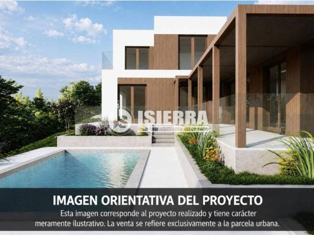 Terreno en venta en Lardero, La Rioja