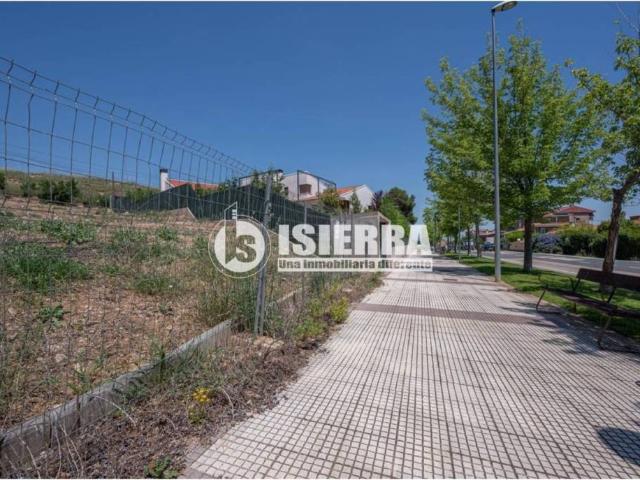 Terreno en venta en Lardero, La Rioja