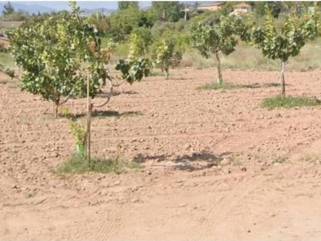 Terreno en venta en Lardero, La Rioja