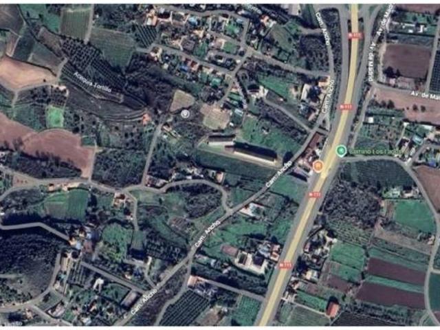 Terreno en venta en Lardero, La Rioja