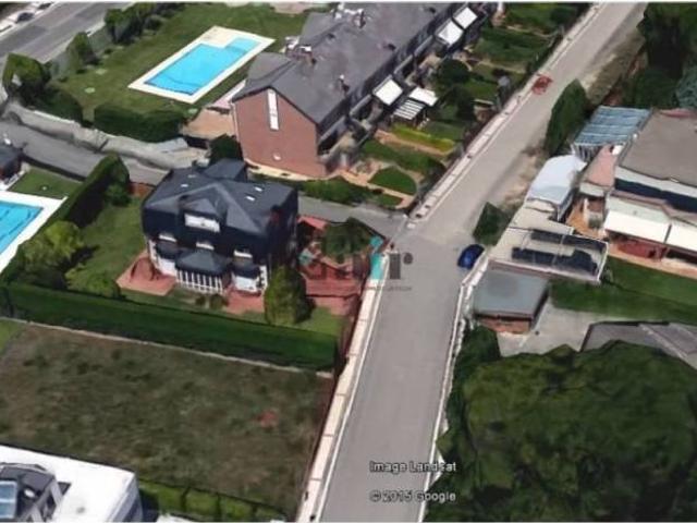 Terreno en venta en Lardero, La Rioja