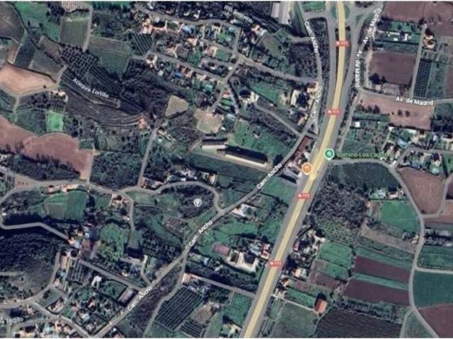 Terreno en venta en Lardero, La Rioja