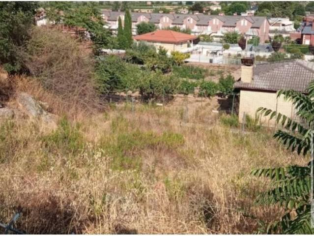 Terreno en venta en Lardero, La Rioja