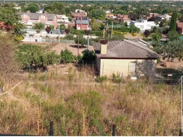 Terreno en venta en Lardero, La Rioja