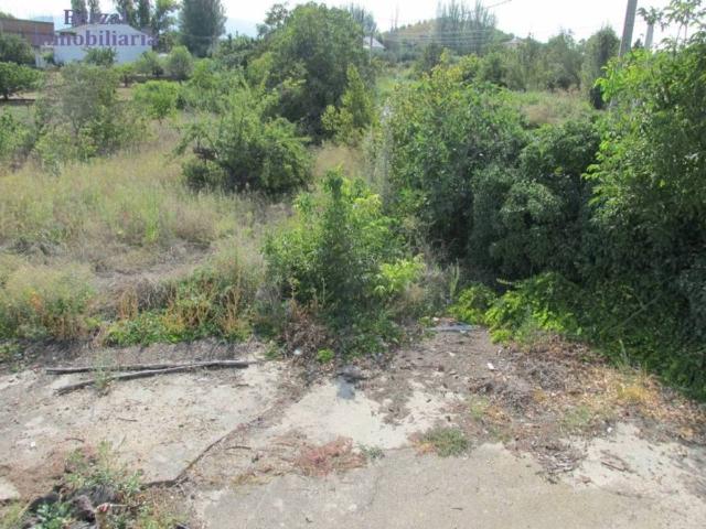 Terreno en venta en Lardero, La Rioja