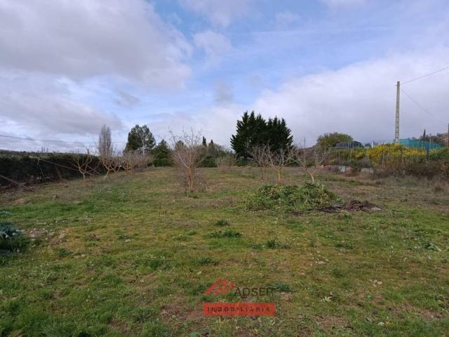 Terreno en venta en Lardero, La Rioja