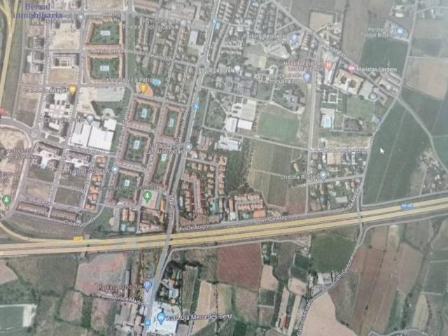 Terreno en venta en Lardero, La Rioja