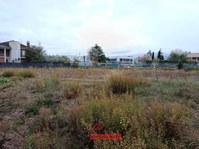 Terreno en venta en Lardero, La Rioja