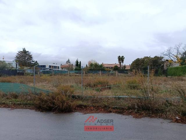 Terreno en venta en Lardero, La Rioja