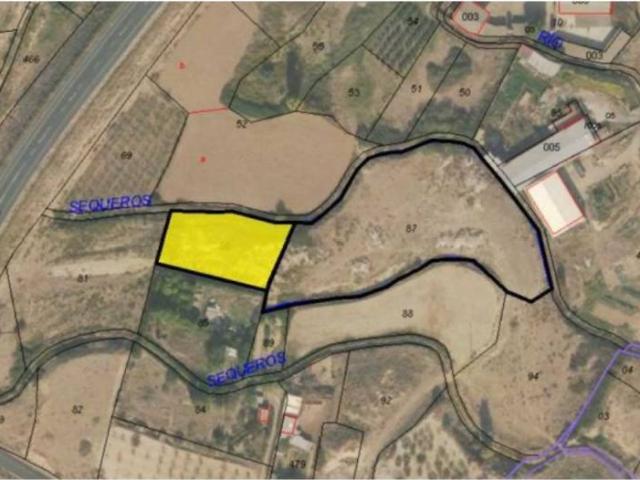 Terreno en venta en Lardero, La Rioja