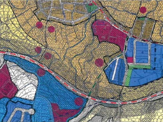 Terreno en venta en Lardero, La Rioja
