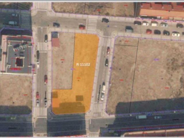 Terreno en venta en Lardero, La Rioja