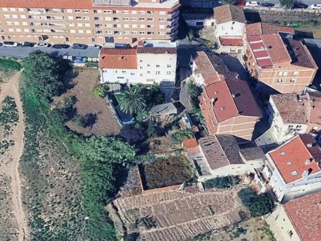 Terreno en venta en Villapatro, Lardero