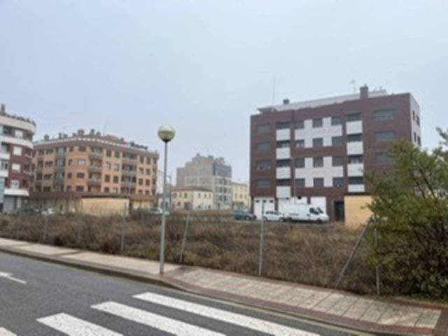 Terreno en venta en Lardero, La Rioja