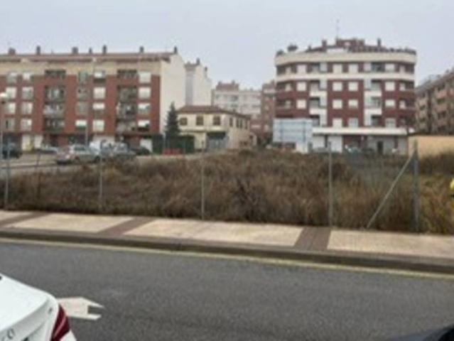 Terreno en venta en Lardero, La Rioja