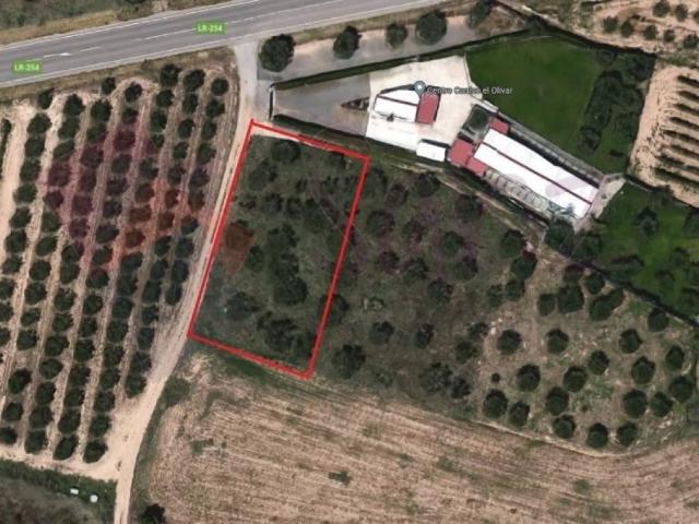 Terreno en venta en Villapatro, Lardero
