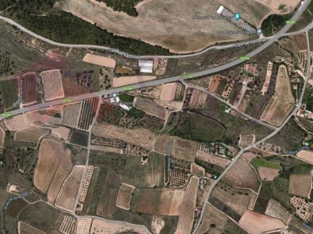 Terreno en venta en Villapatro, Lardero