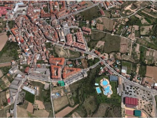 Terreno en venta en Lardero, La Rioja