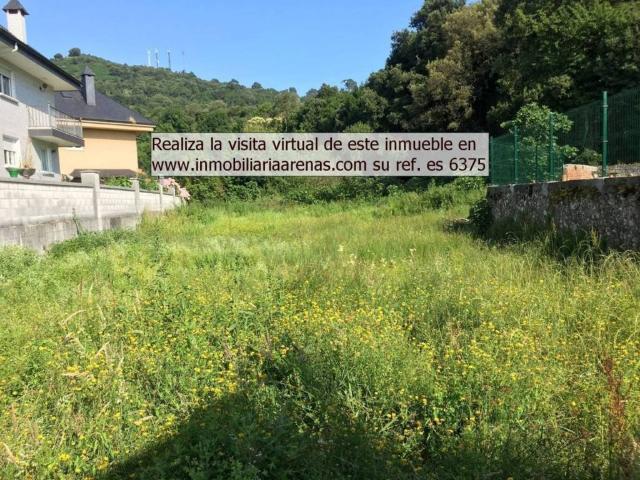 Terreno en venta en Las Casillas, Laredo