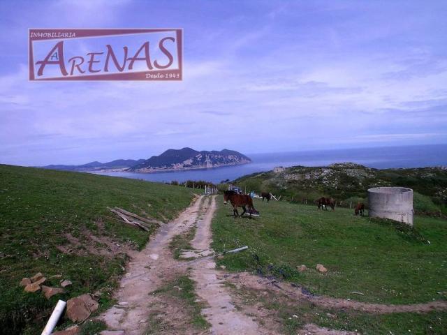 Terreno en venta en Laredo, Cantabria