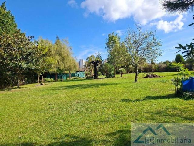 Terreno en venta en Laredo, Cantabria